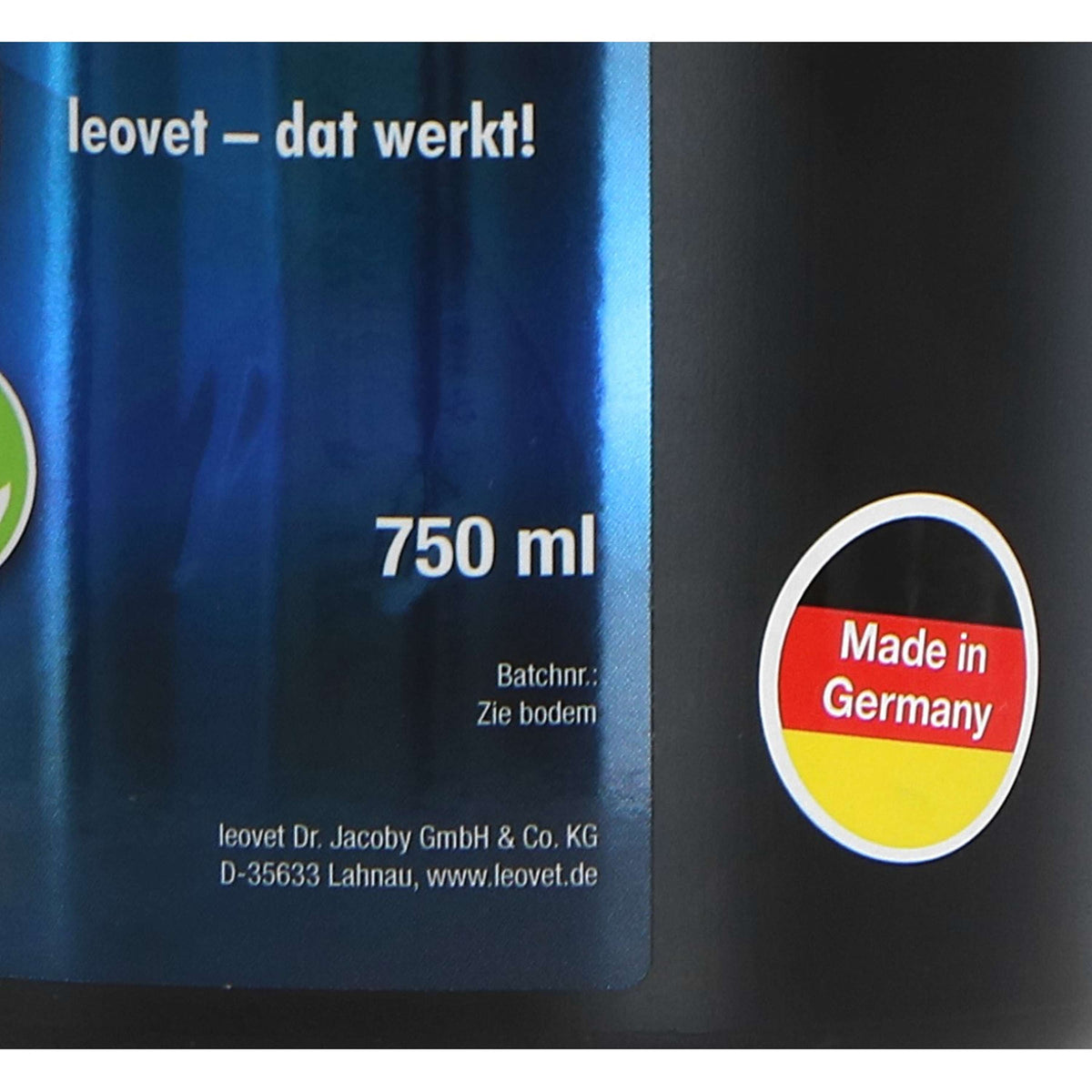 Leovet HoofLab Grasa para Cascos