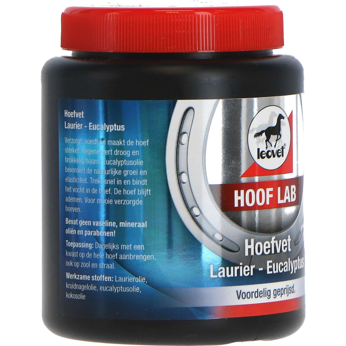 Leovet HoofLab Grasa para Cascos
