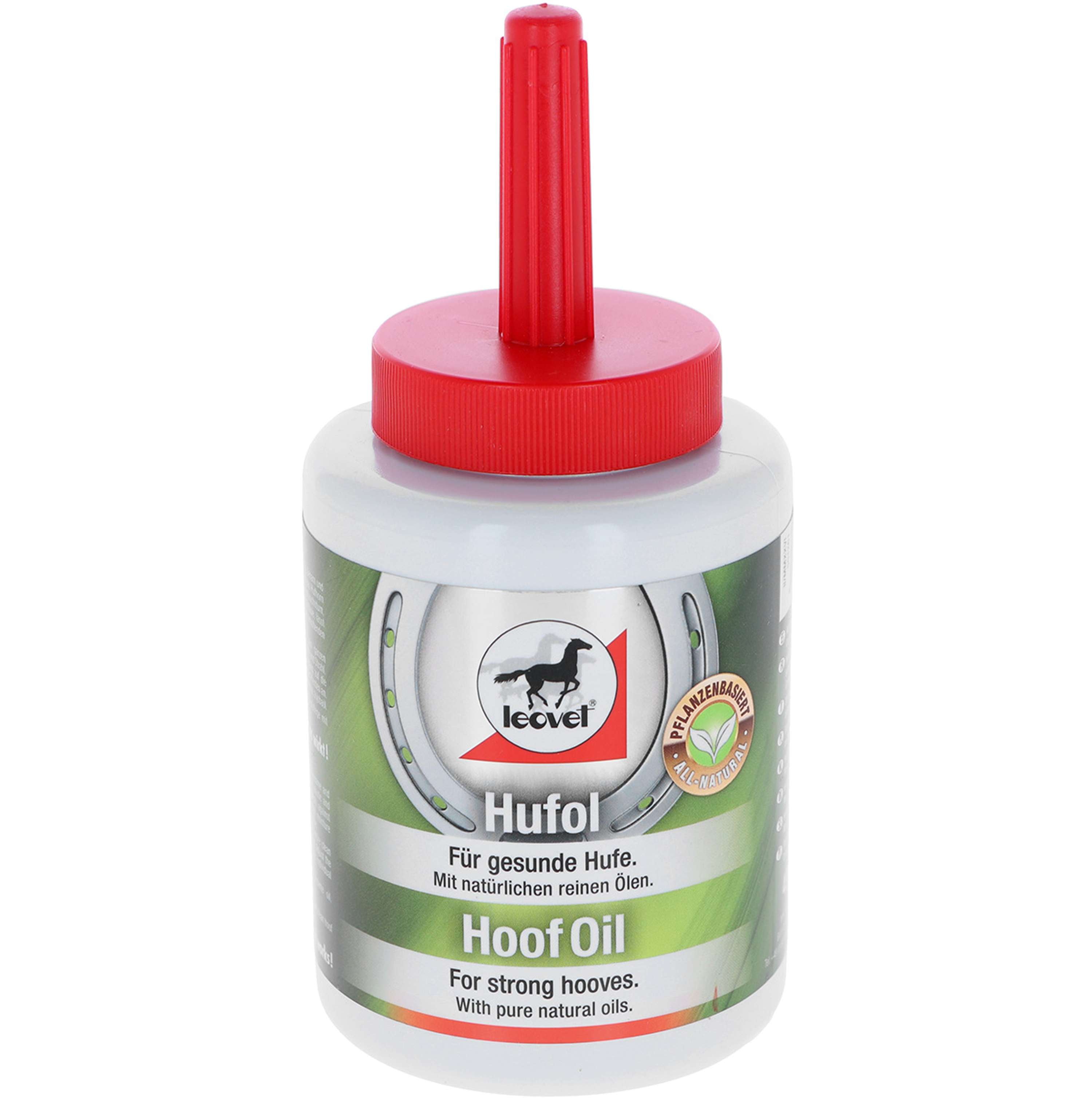 Leovet Hoofcare Aceite para Cascos