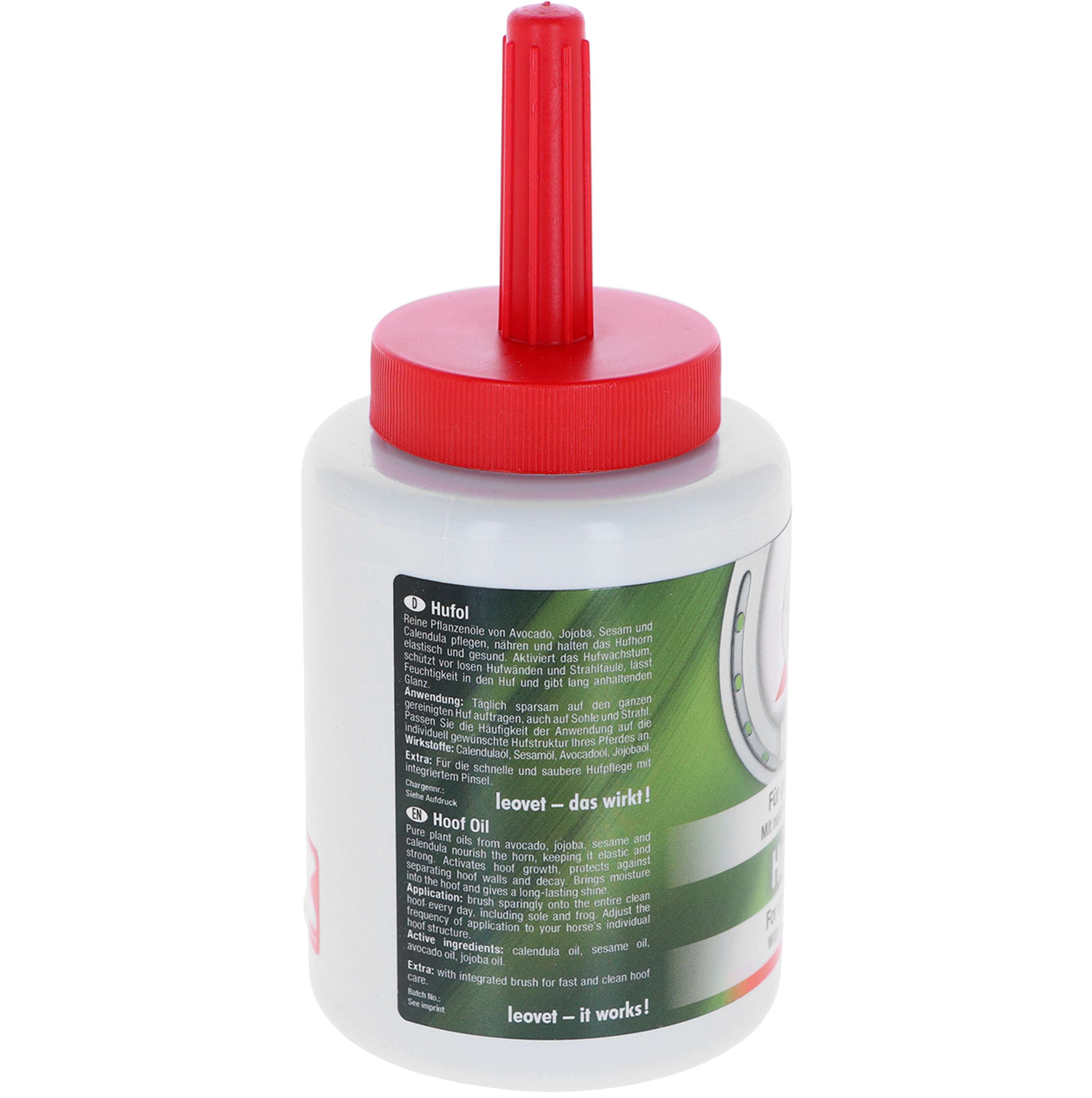 Leovet Hoofcare Aceite para Cascos