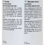 Leovet Hoofcare Aceite para Cascos