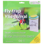 Insective Bolsa Atrapa Moscas XL