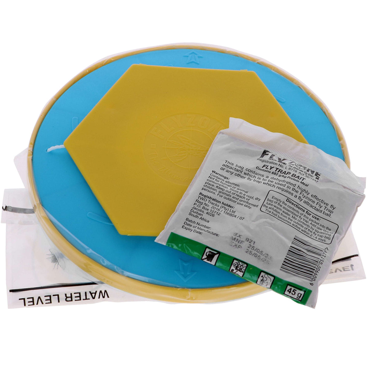 Insective Bolsa Atrapa Moscas XL