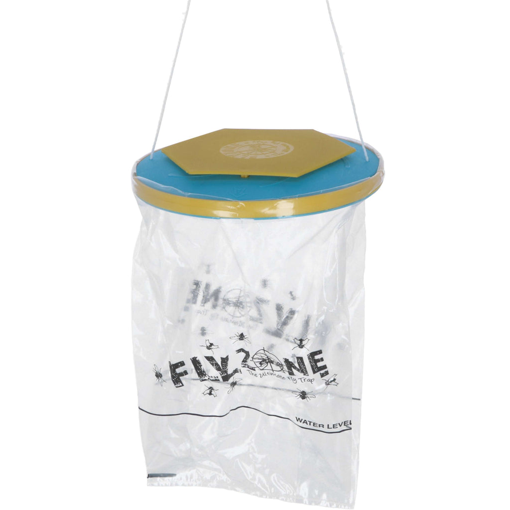 Insective Bolsa Atrapa Moscas XL