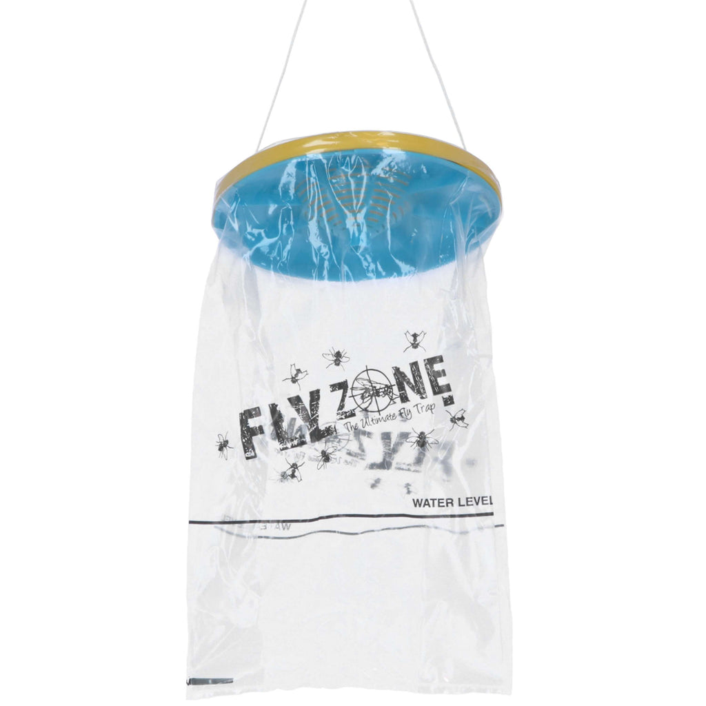 Insective Bolsa Atrapa Moscas XL