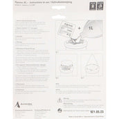 Insective Bolsa Atrapa Moscas XL