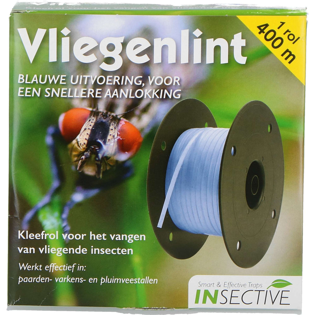 Insective Cinta Atrapa Moscas
