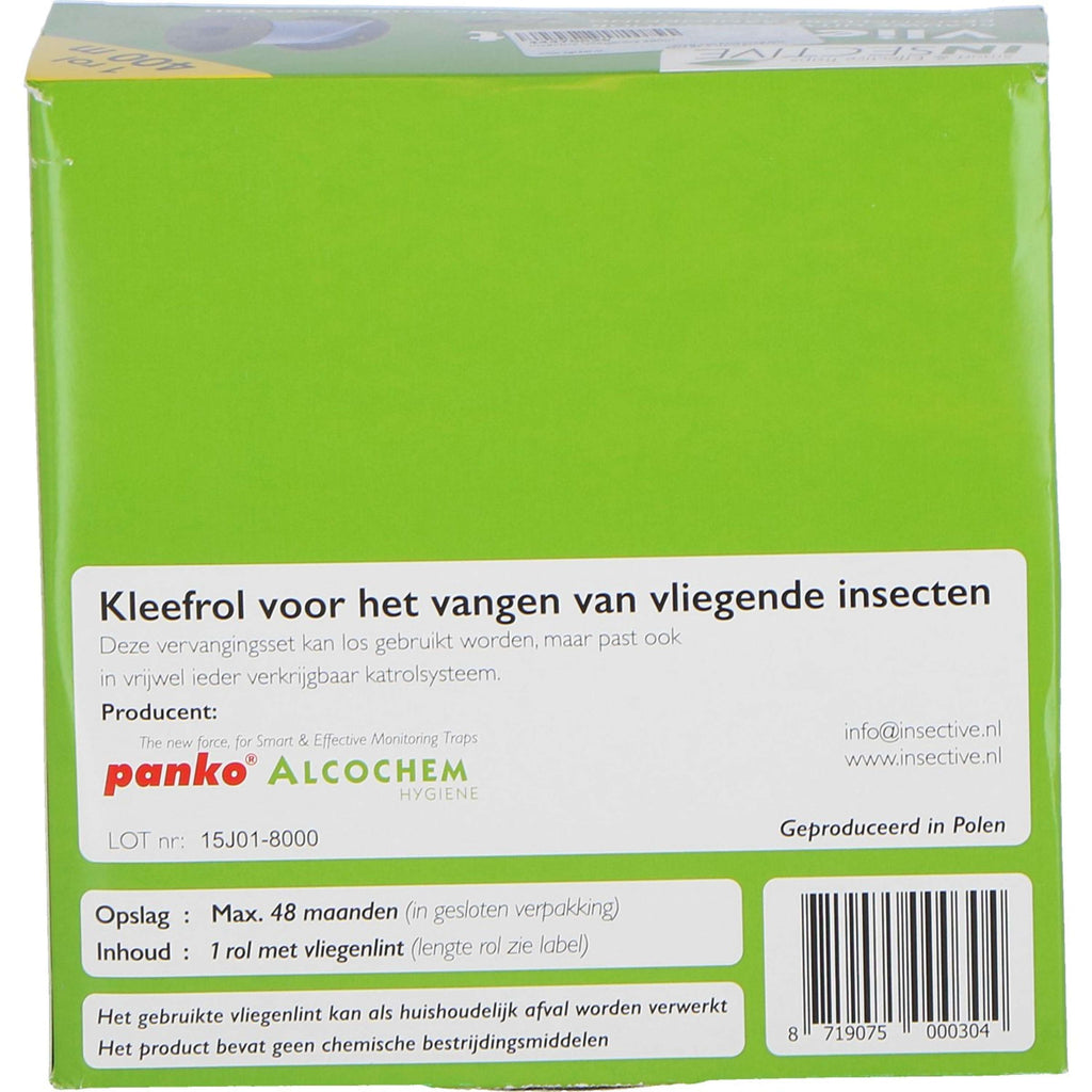 Insective Cinta Atrapa Moscas