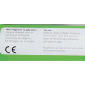 Insective Rollo Atrapa Moscas