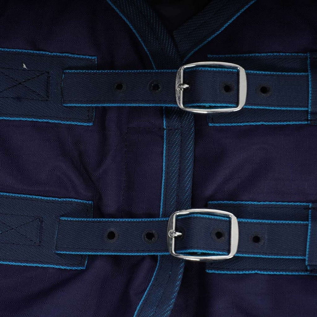Tempest Original by Shires Manta Impermeable Lite Mini Navy