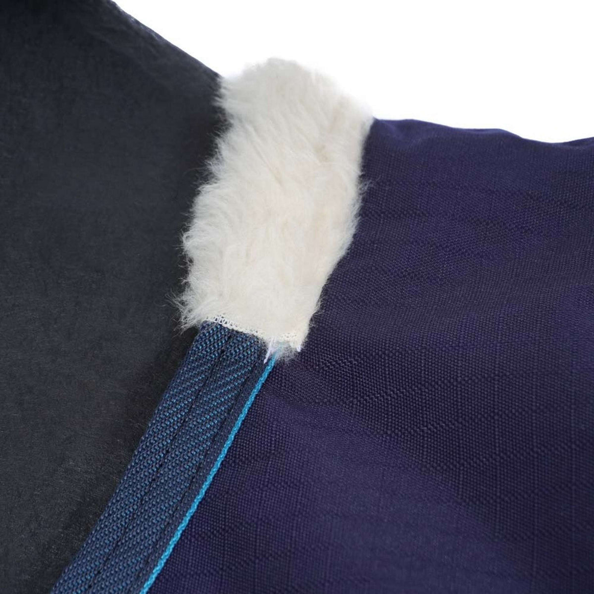 Tempest Original by Shires Manta Impermeable Lite Mini Navy