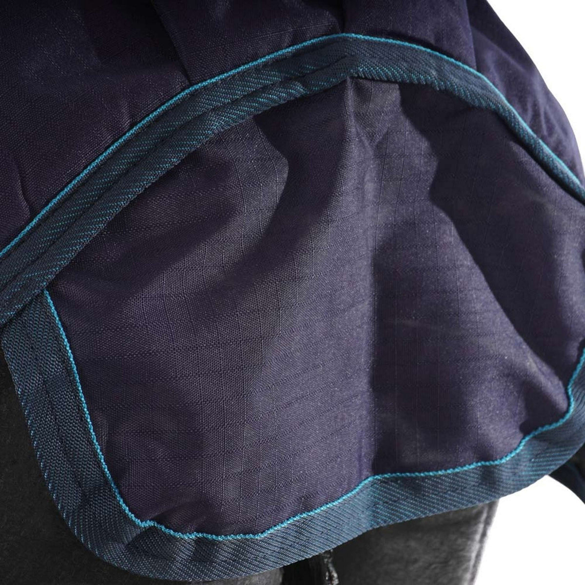 Tempest Original by Shires Manta Impermeable Lite Mini Navy