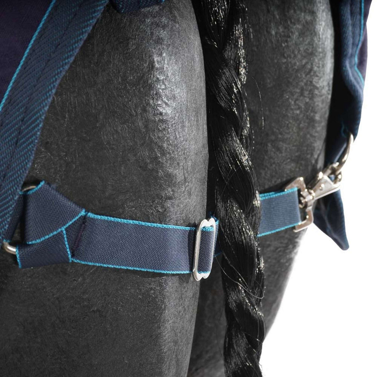 Tempest Original by Shires Manta Impermeable Lite Mini Navy