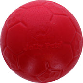 Jolly Ball Pelota de Fútbol Rojo