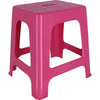 Agradi Escalón + Asiento Rosa