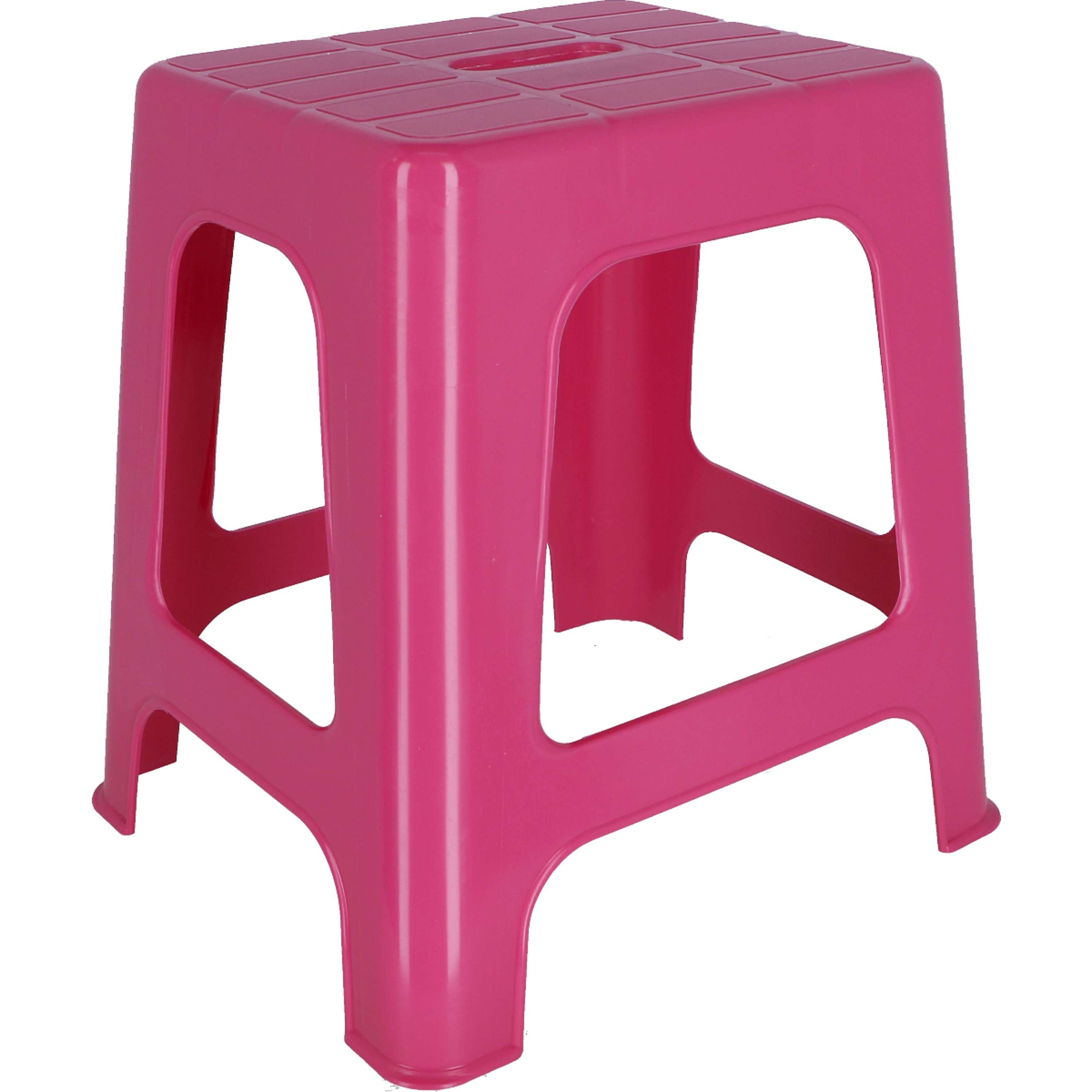 Agradi Escalón + Asiento Rosa Agradi Escalón + Asiento Rosa