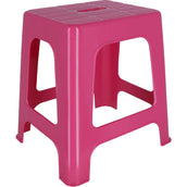 Agradi Escalón + Asiento Rosa