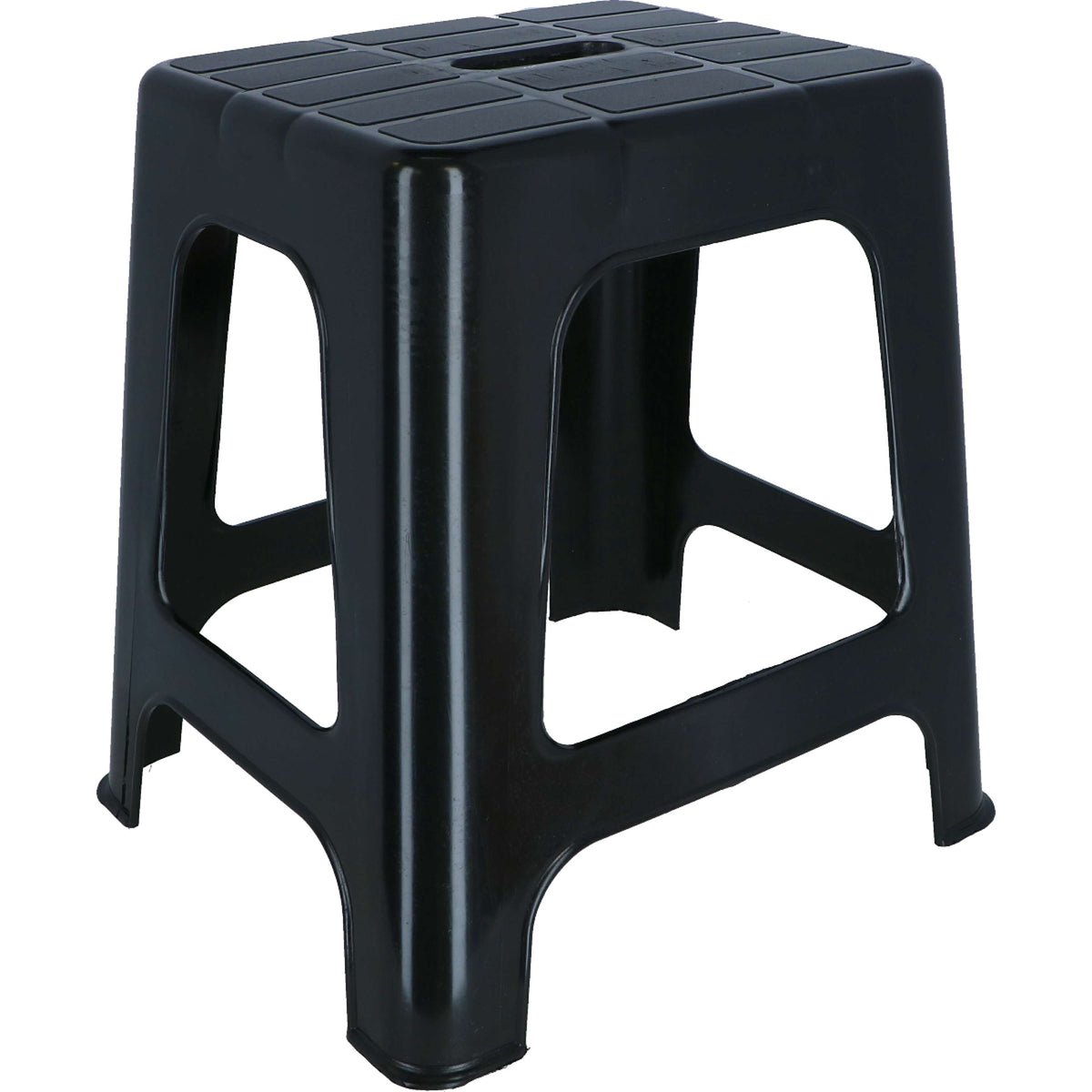Agradi Escalón + Asiento Negro