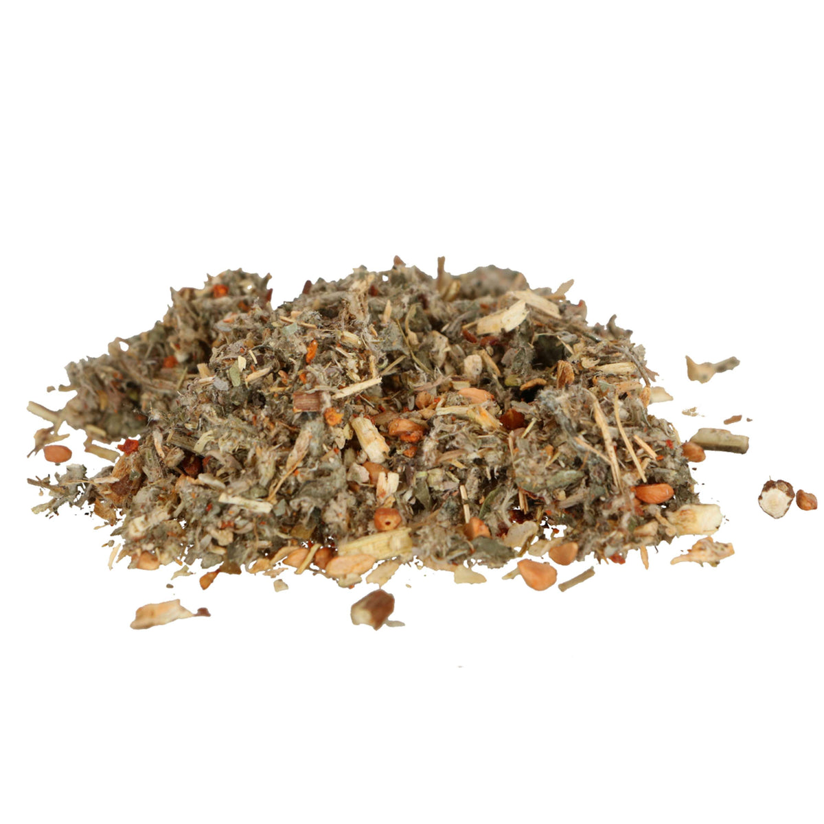 Agradi Health Hierbas para la Higiene Intestinal