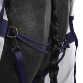 Bucas Freedom Fly Sheet Full Neck Plata