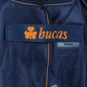 Bucas Therapy Mesh Cooler Marino Naranja