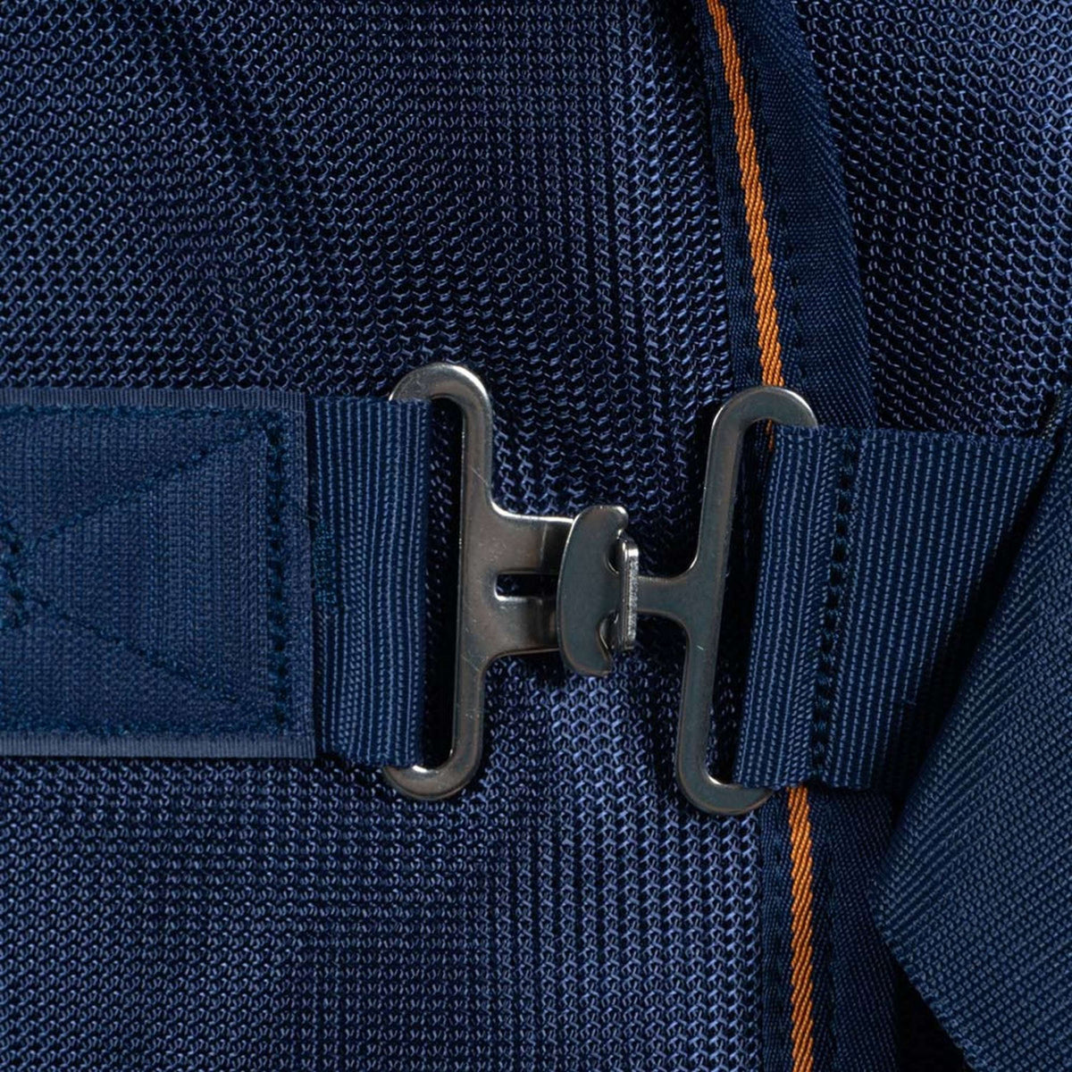 Bucas Therapy Mesh Cooler Marino Naranja