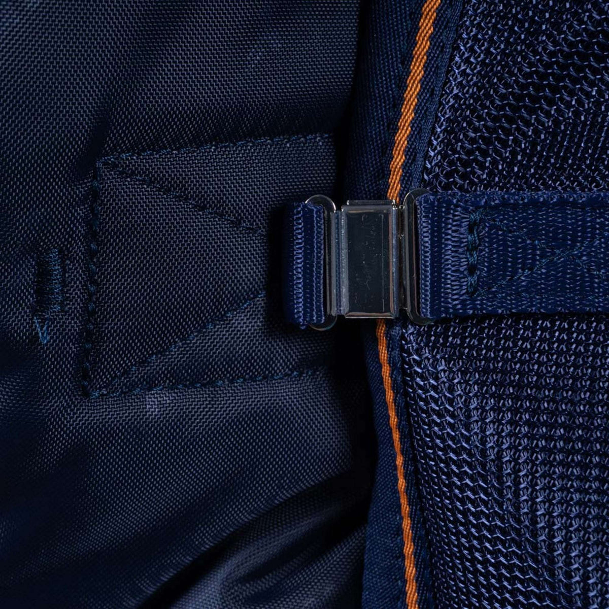 Bucas Therapy Mesh Cooler Marino Naranja