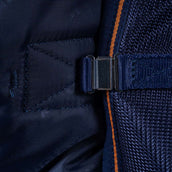 Bucas Therapy Mesh Cooler Marino Naranja