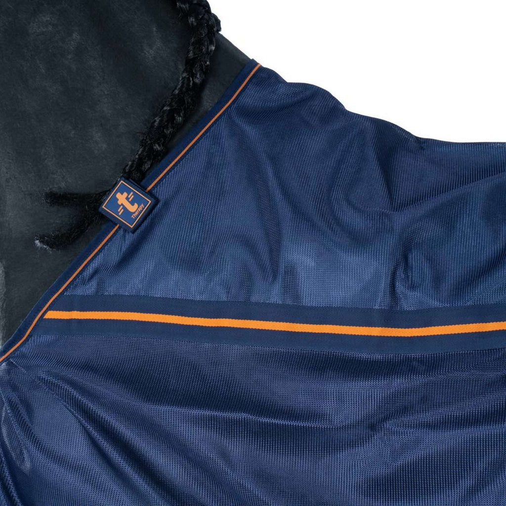 Bucas Therapy Mesh Cooler Marino Naranja