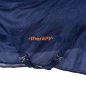 Bucas Therapy Mesh Cooler Marino Naranja