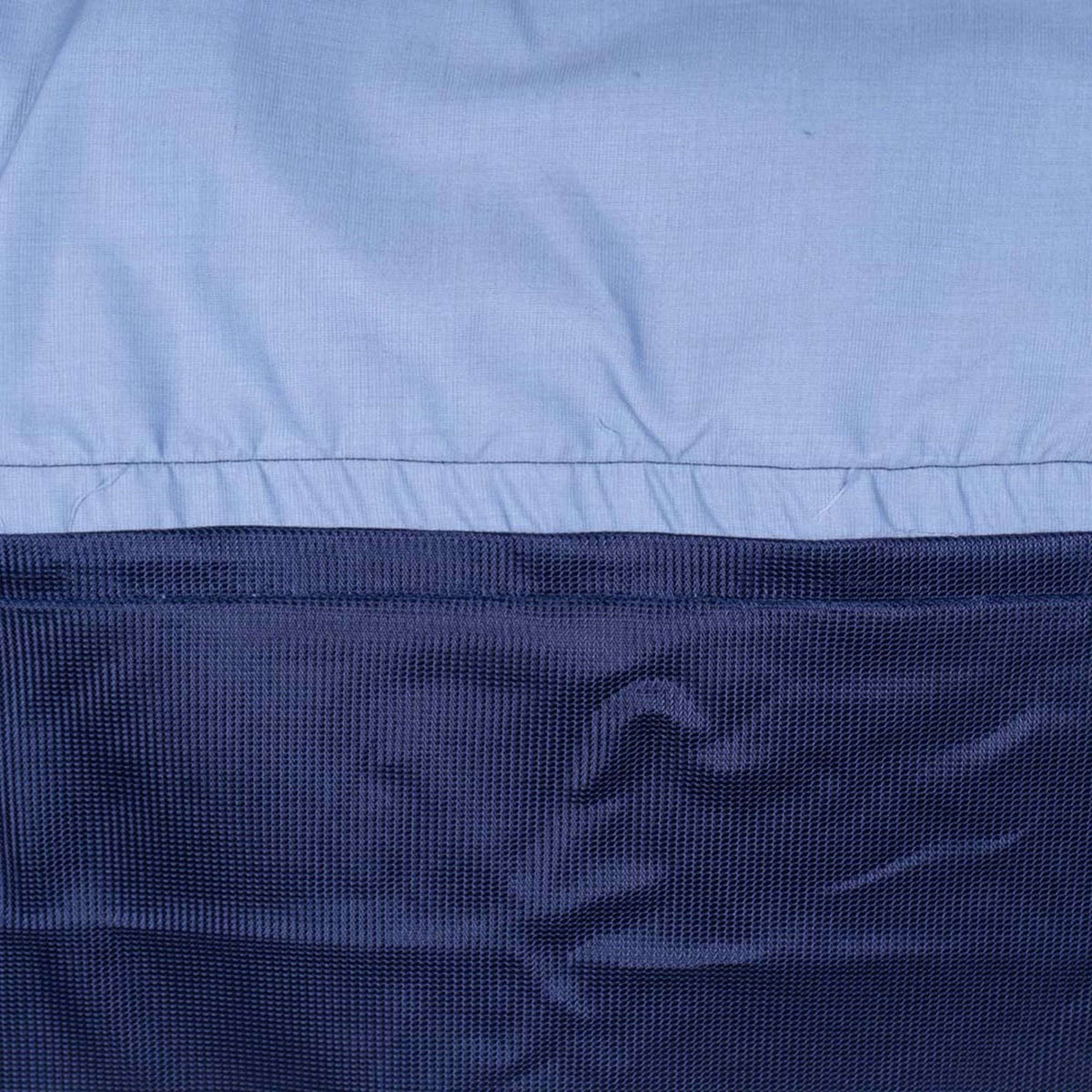 Bucas Therapy Mesh Cooler Marino Naranja