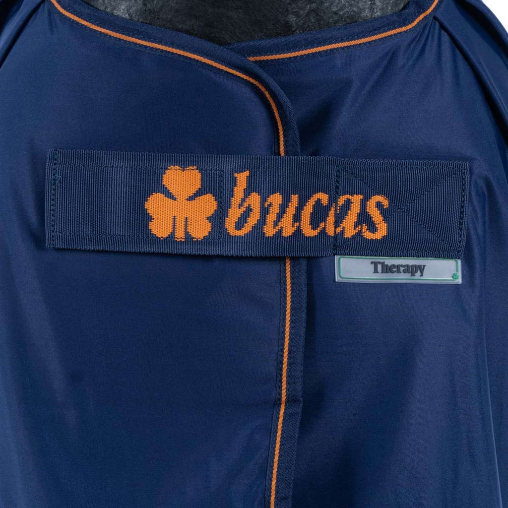 Bucas Therapy Cooler Marino Naranja
