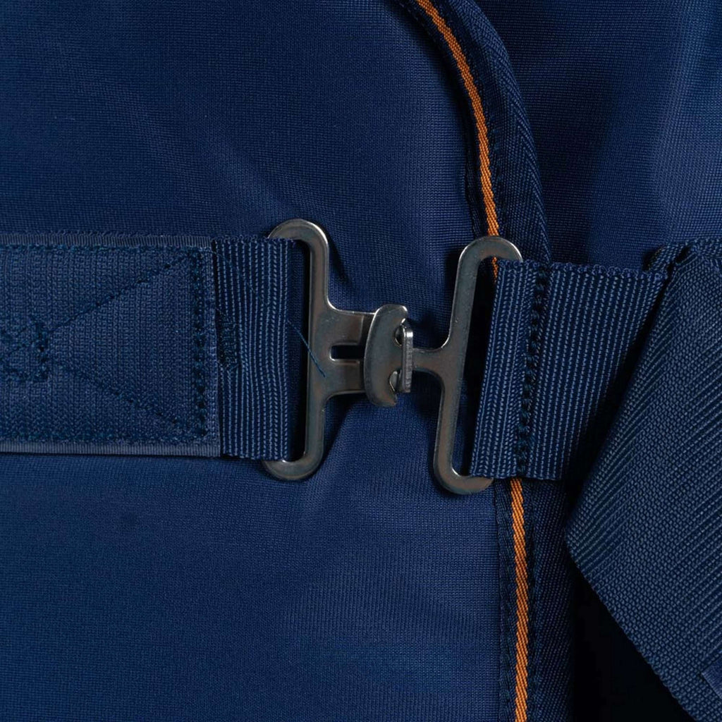 Bucas Therapy Cooler Marino Naranja