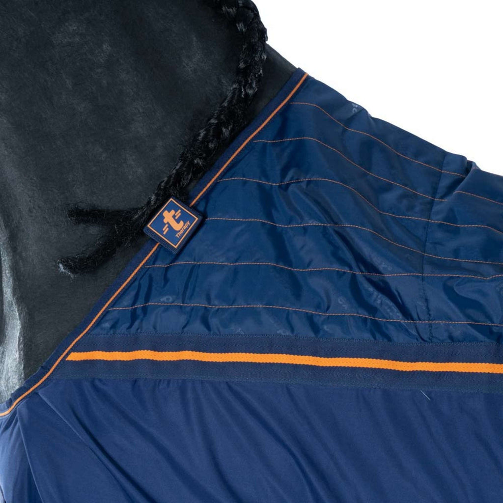 Bucas Therapy Cooler Marino Naranja