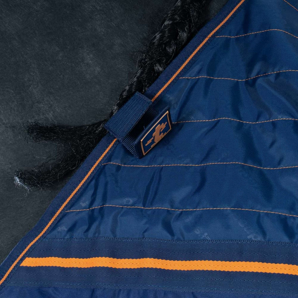 Bucas Therapy Cooler Marino Naranja