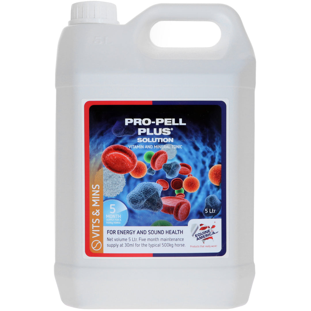 Equine America Propell Plus