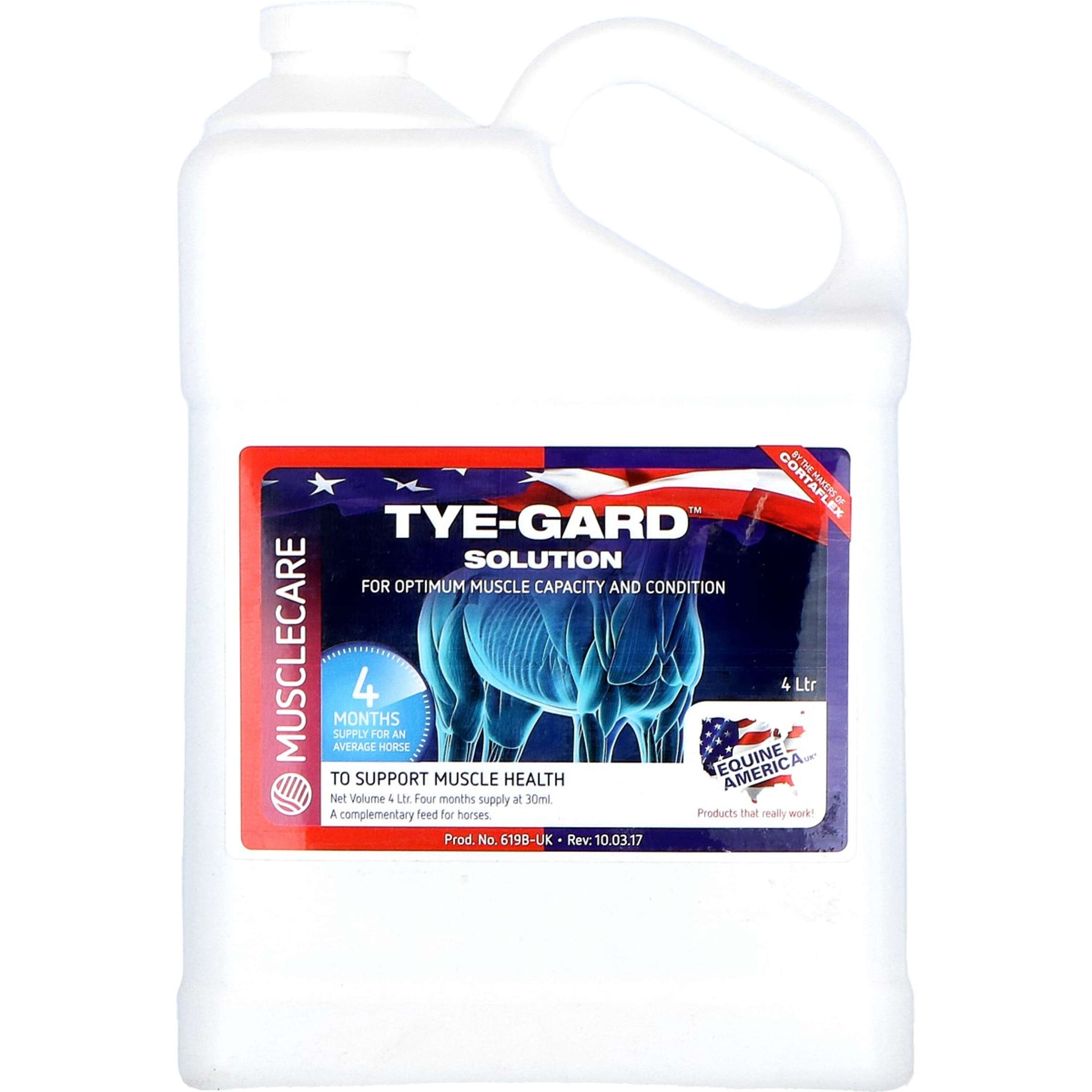 Equine America Tye Gard Equine America Tye Gard