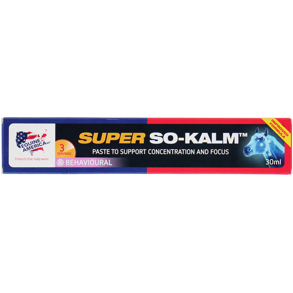 Equine America Super So Kalm Pasta