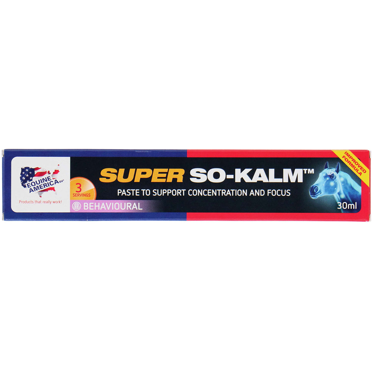 Equine America Super So Kalm Pasta