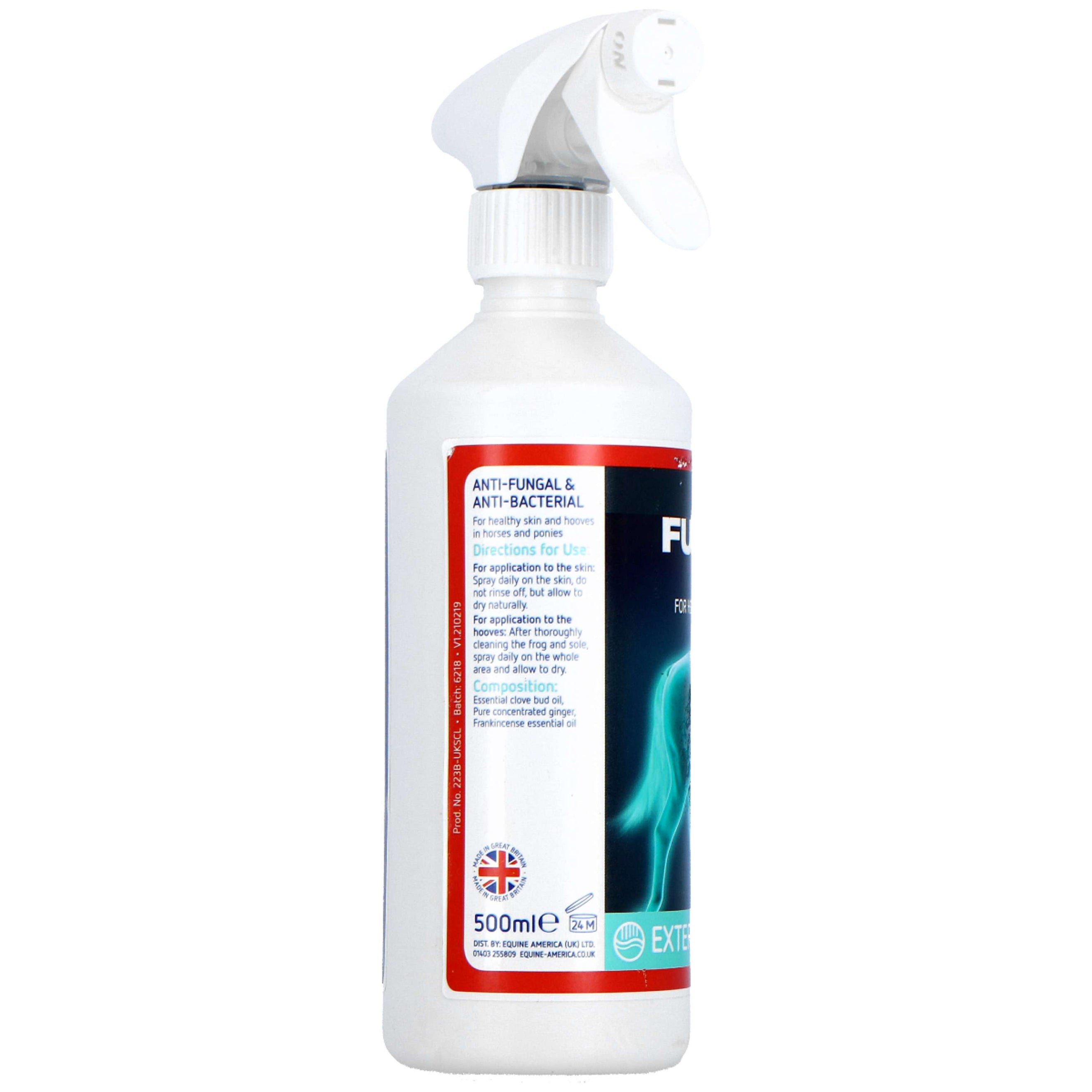 Equine America Spray Fungatrol
