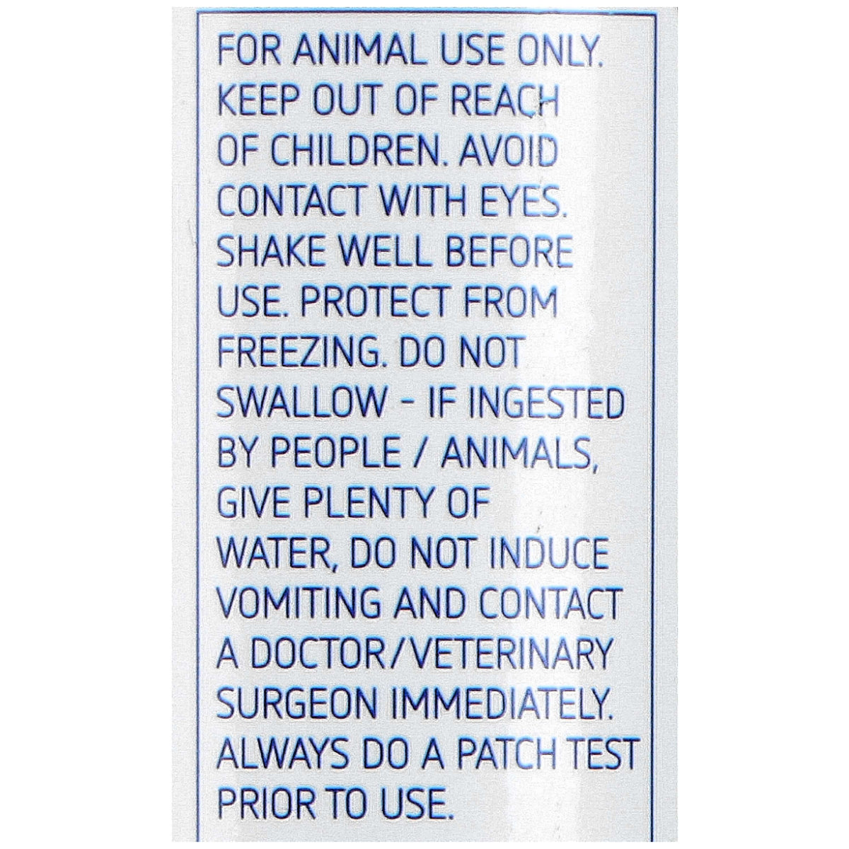 Equine America Spray Fungatrol