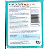 Cortaflex HA Super Fenn Solución