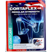 Cortaflex HA Solución Regular
