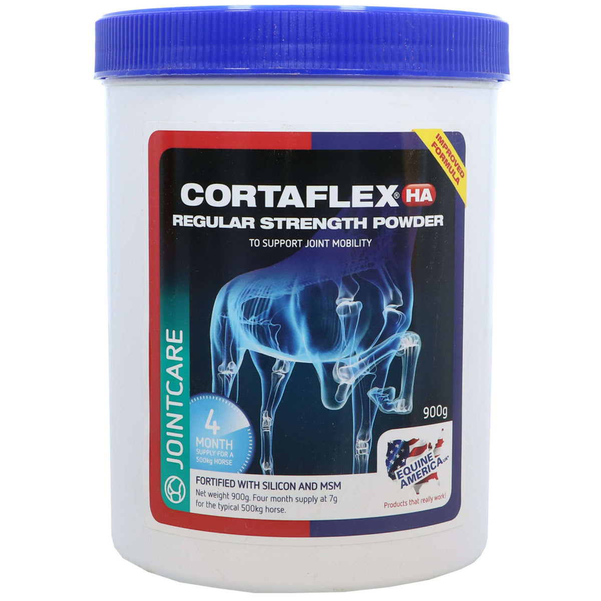 Cortaflex HA Polvo Regular