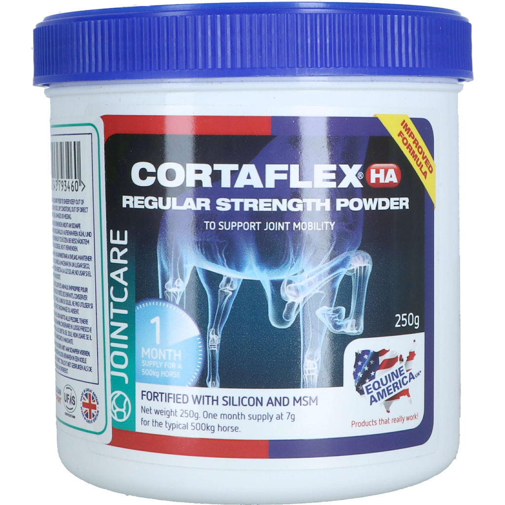 Cortaflex HA Polvo Regular