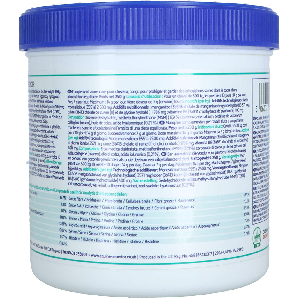 Cortaflex HA Polvo Regular