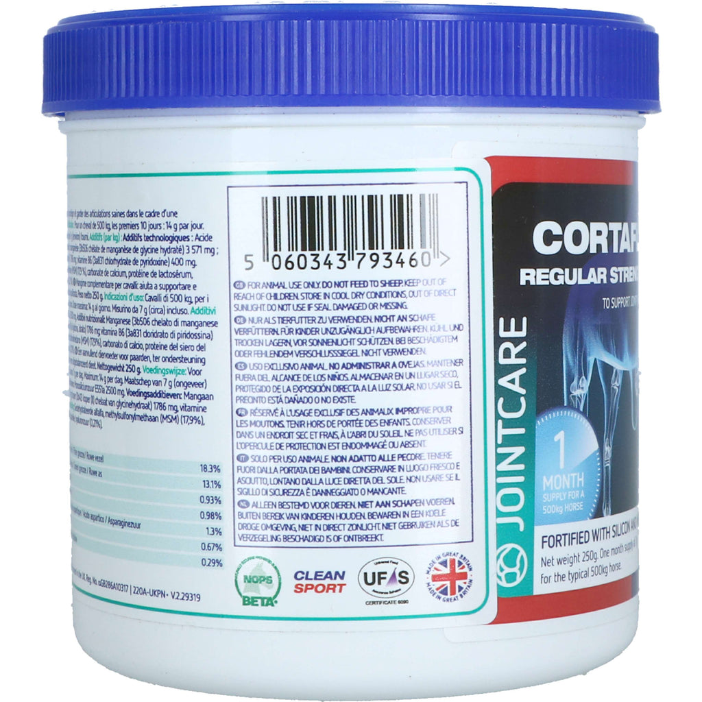 Cortaflex HA Polvo Regular