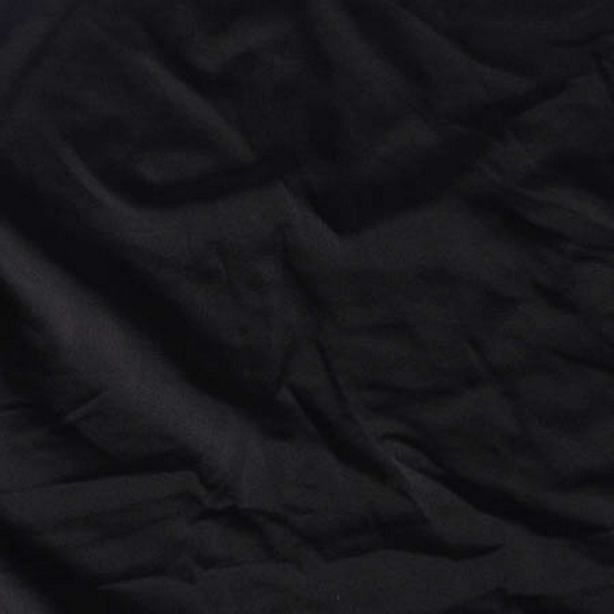 Rambo Slinky Hood Negro