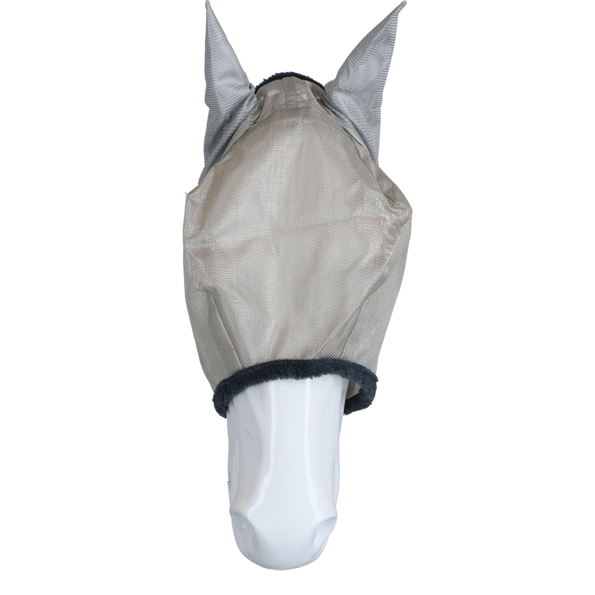Amigo Fly Mask Plata/Gris Oscuro