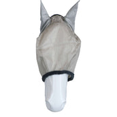 Amigo Fly Mask Plata/Gris Oscuro